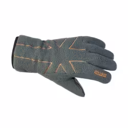 Перчатки Norfin Shifter, флис, серый, размер L