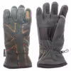 Перчатки Norfin Shifter, флис, серый, размер XL