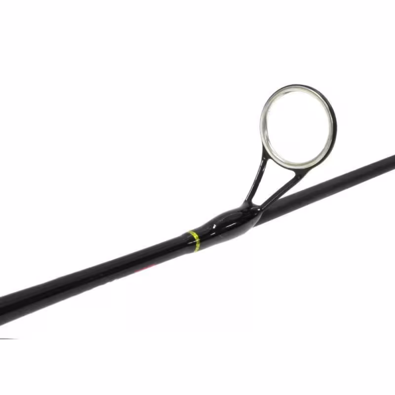 Удилище зимнее Lucky John Mebaru LJ102-01, 55 см