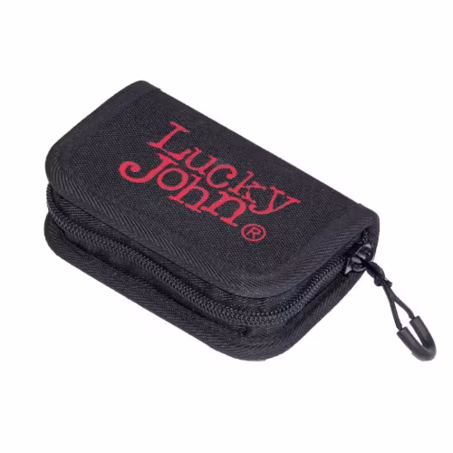 Чехол для приманок Lucky John LJ8001