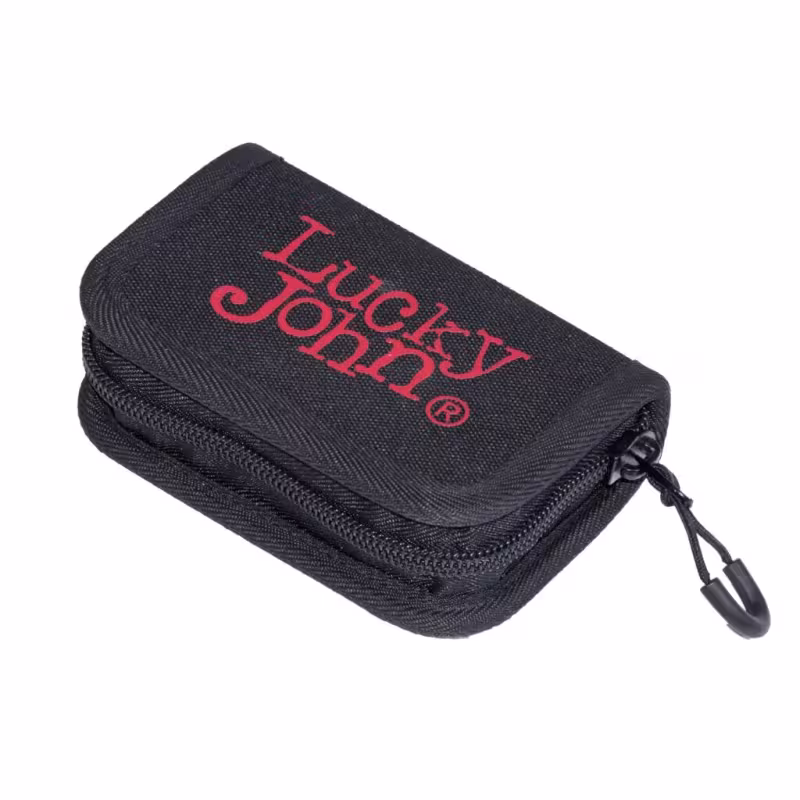 Чехол для приманок Lucky John LJ8001