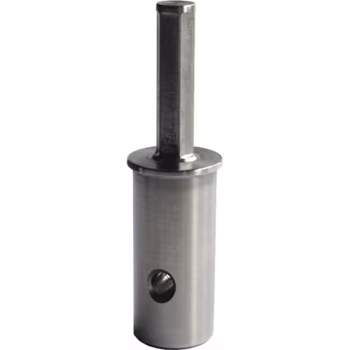 Адаптер для ледобура под шуруповерт, 22 мм