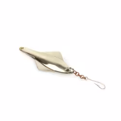 Блесна зимняя ARSKA 5,5 медь/серебро, длина 5,5 см PUUSTJARVEN 