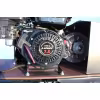 Мотобуксировщик Онего 380 mini Front 6,5 л.с., катки, ручной запуск