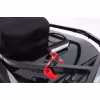 Мотобуксировщик Онего 500 mini Front 13 л.с., катки, электрозапуск