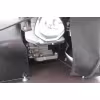 Мотобуксировщик Онего 500 mini Front 13 л.с., катки, электрозапуск