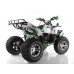 Квадроцикл Wels EVO 200cc,  белый/зеленый