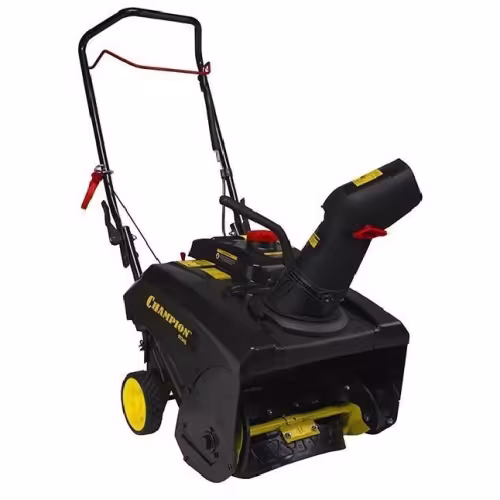 Снегоуборщик бензиновый Champion ST246