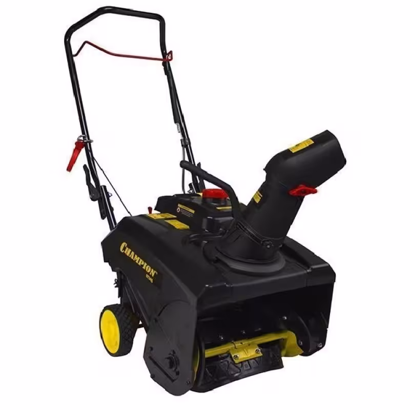 Снегоуборщик бензиновый Champion ST246