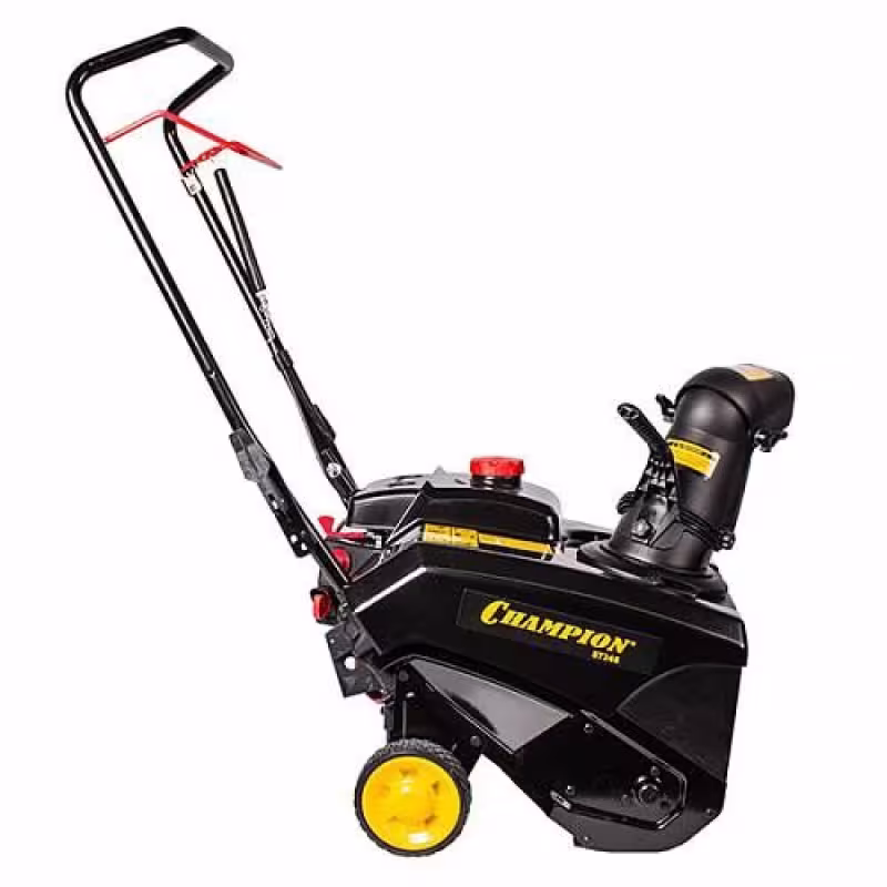 Снегоуборщик бензиновый Champion ST246
