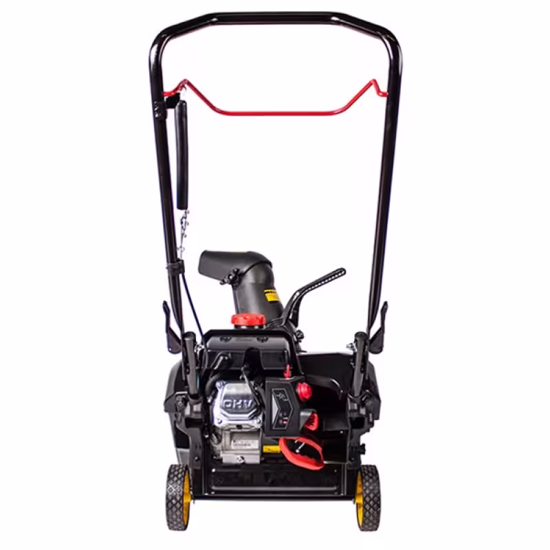 Снегоуборщик бензиновый Champion ST246