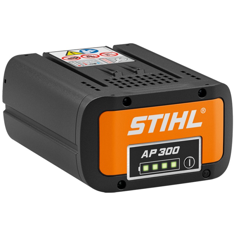 Аккумулятор Stihl AP 300S, 36В, 7.2Ач, Li-Ion