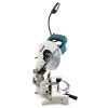 Пила торцовочная сетевая Makita LS1040F