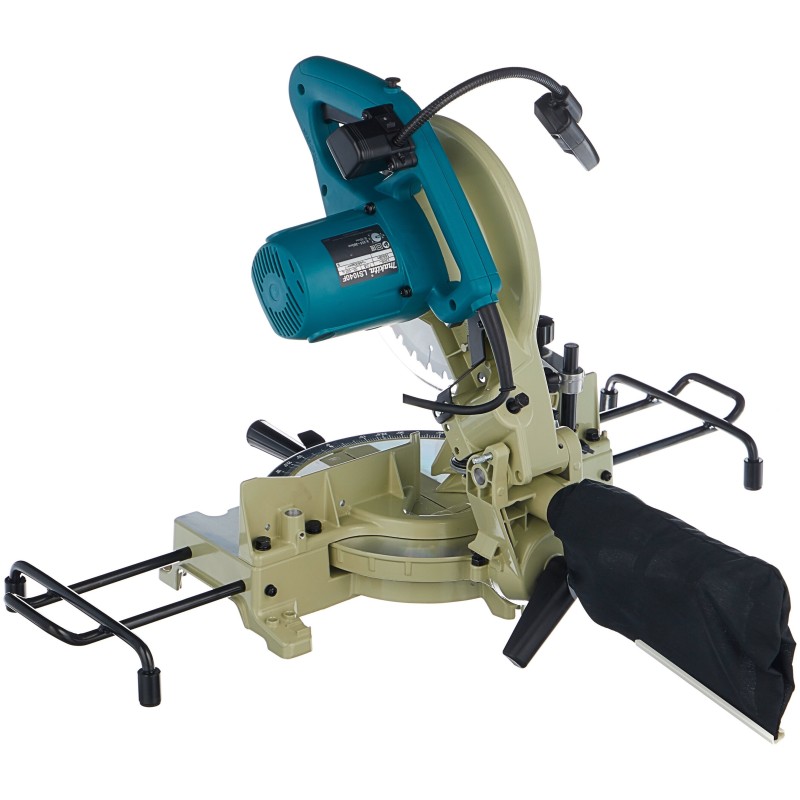 Пила торцовочная сетевая Makita LS1040F 