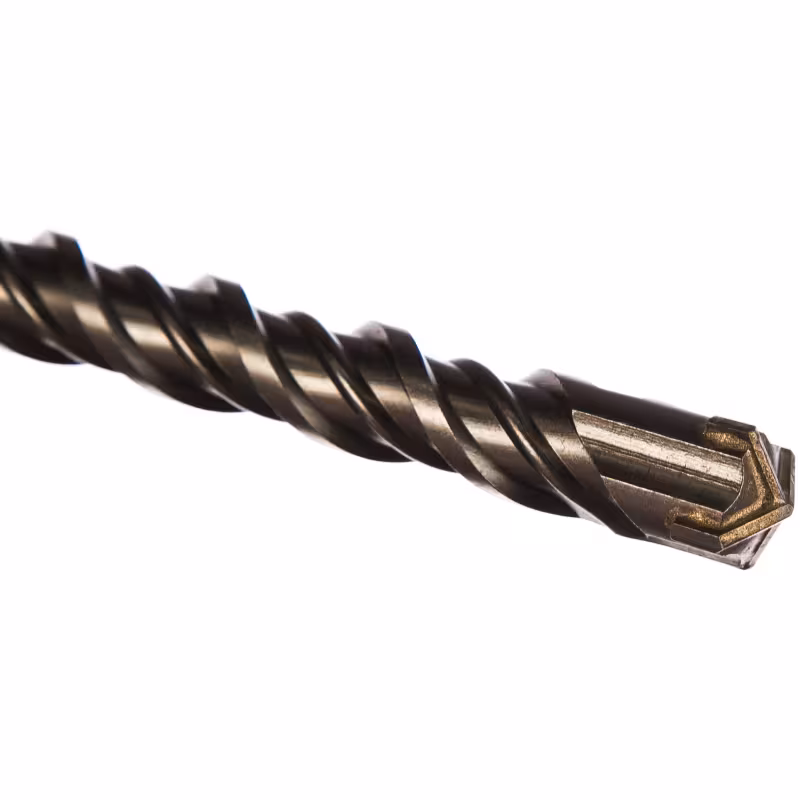 Бур SDS-Max Практика 919-709, 25х530х670 мм