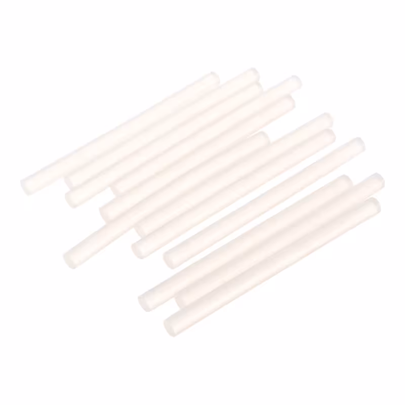 Стержни клеевые Практика 790-250, 7х100 мм, 12 шт.