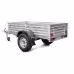 Прицеп бортовой одноосный МЗСА 817701.016