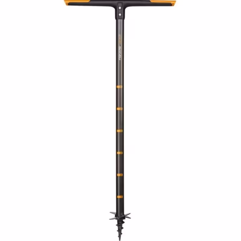 Бур садовый Fiskars QuikDrill S 134710/1000636