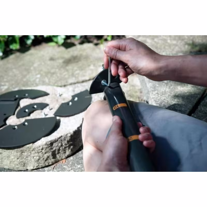 Бур садовый Fiskars QuikDrill S 134710/1000636