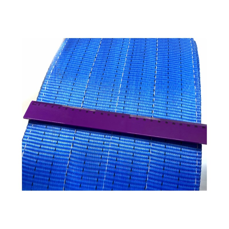 Строп текстильный петлевой СТП 8 т, 5 м