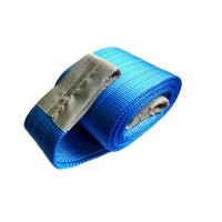 Строп текстильный петлевой СТП 8 т, 5 м