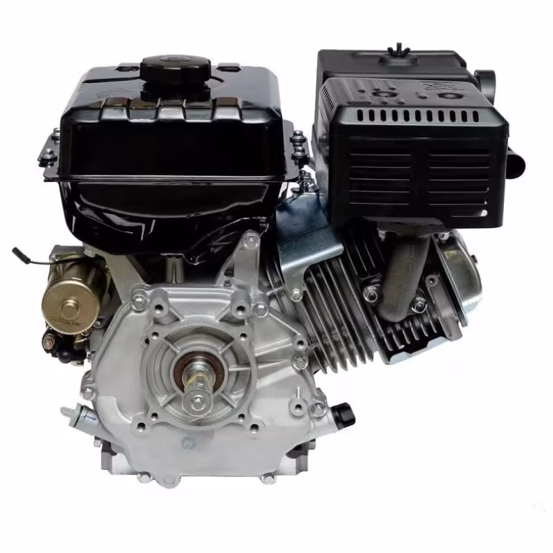 Двигатель бензиновый Lifan 190FD-C PRO D25 7A