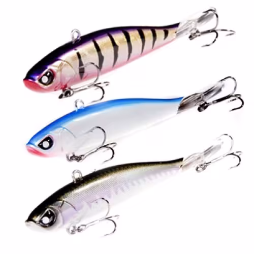 Балансир Lucky John Pro Series MAIKO (59мм.,5гр.,цв.715)