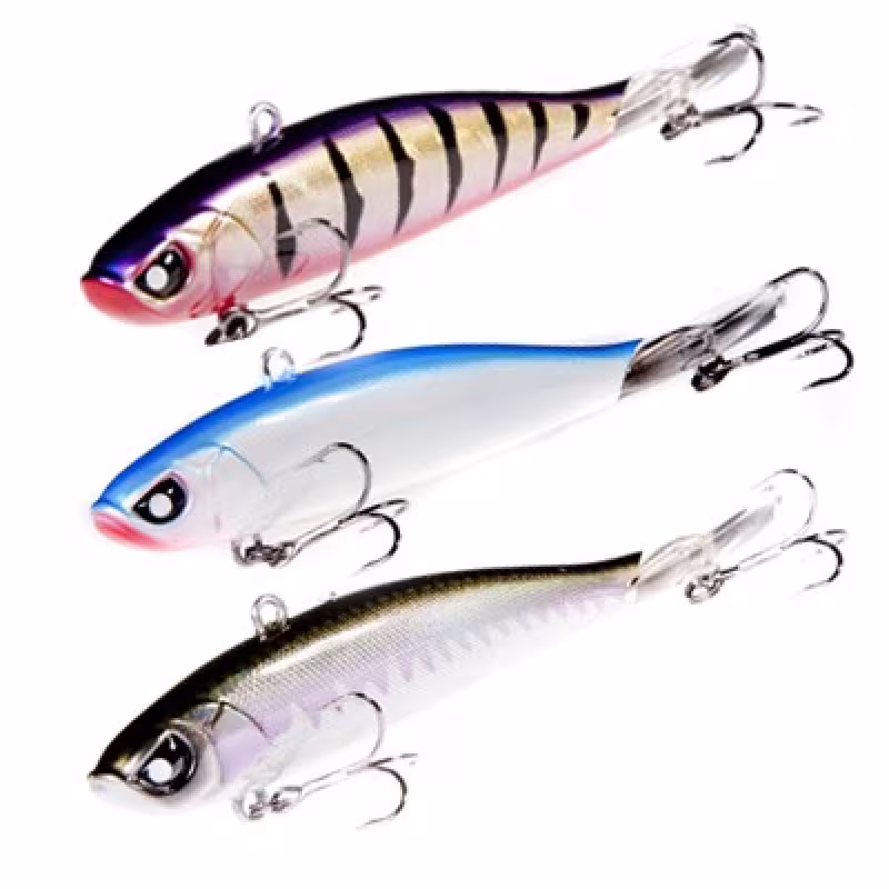 Балансир Lucky John Pro Series MAIKO (59мм.,5гр.,цв.715)