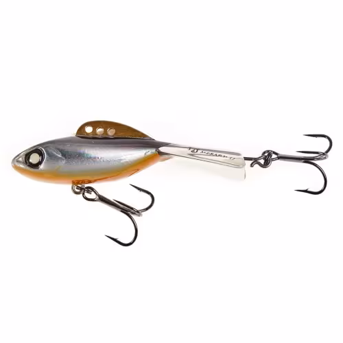 Балансир Lucky John Pro Series MEBARU (57мм.,12,5гр.,цв.101)