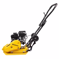 Виброплита бензиновая Champion PC5332F