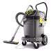 Пылесос Karcher NT 50/1 Tact Te L