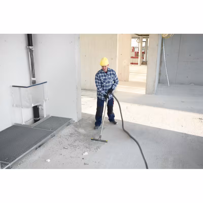 Пылесос Karcher NT 50/1 Tact Te L