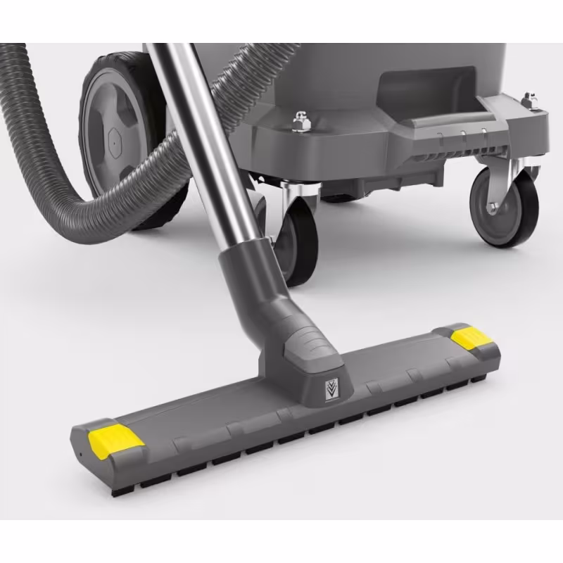 Пылесос Karcher NT 50/1 Tact Te L