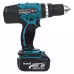 Дрель ударная аккумуляторная Makita DHP453RFE