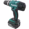 Дрель ударная аккумуляторная Makita DHP453RFE