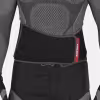 Пояс защитный Acerbis Kidney Belt K-Belt, черный/серый, размер S/M