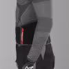 Пояс защитный Acerbis Kidney Belt K-Belt, черный/серый, размер S/M