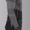 Пояс защитный Acerbis Kidney Belt K-Belt, черный/серый, размер S/M
