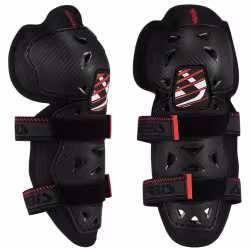 Наколенники детские Acerbis Profile Junior 2.0, черный
