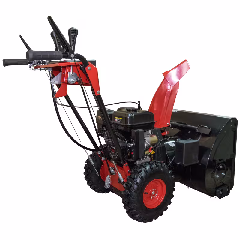 Снегоуборщик бензиновый Forza AC-F-700EP