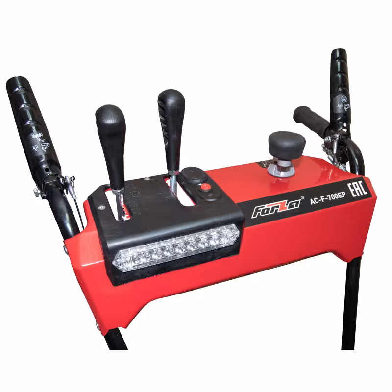 Снегоуборщик бензиновый Forza AC-F-700EP