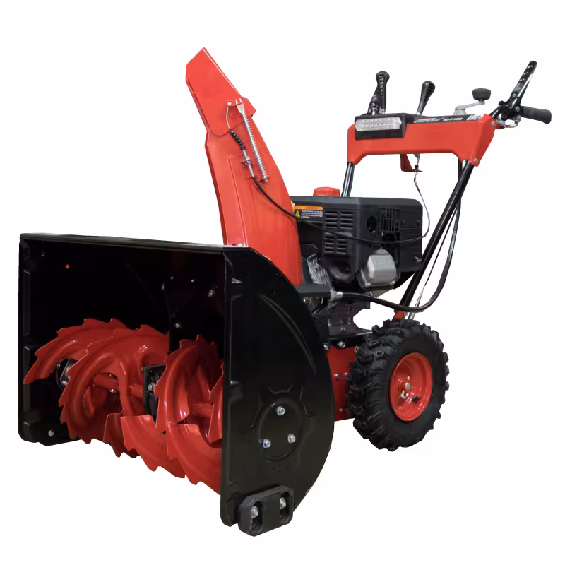 Снегоуборщик бензиновый Forza AC-F-900E