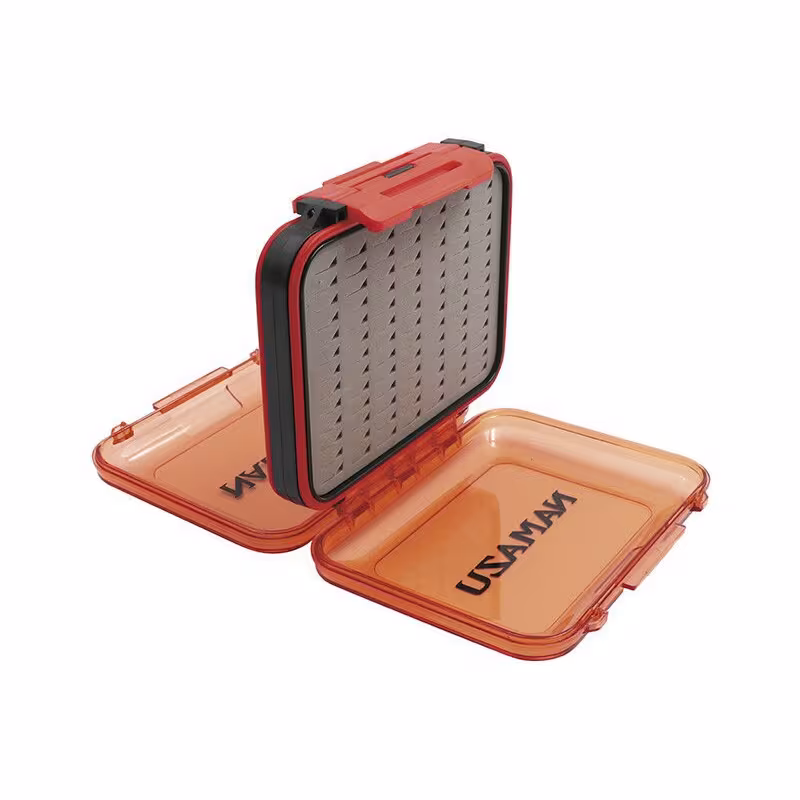 Коробка для приманок Namazu N-BOX28 тип В