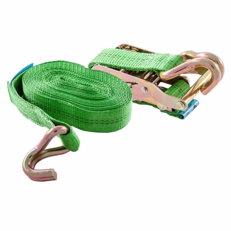 Репер (стяжка груза) KiLPi KLP1000012, 12 м,  5-10 т