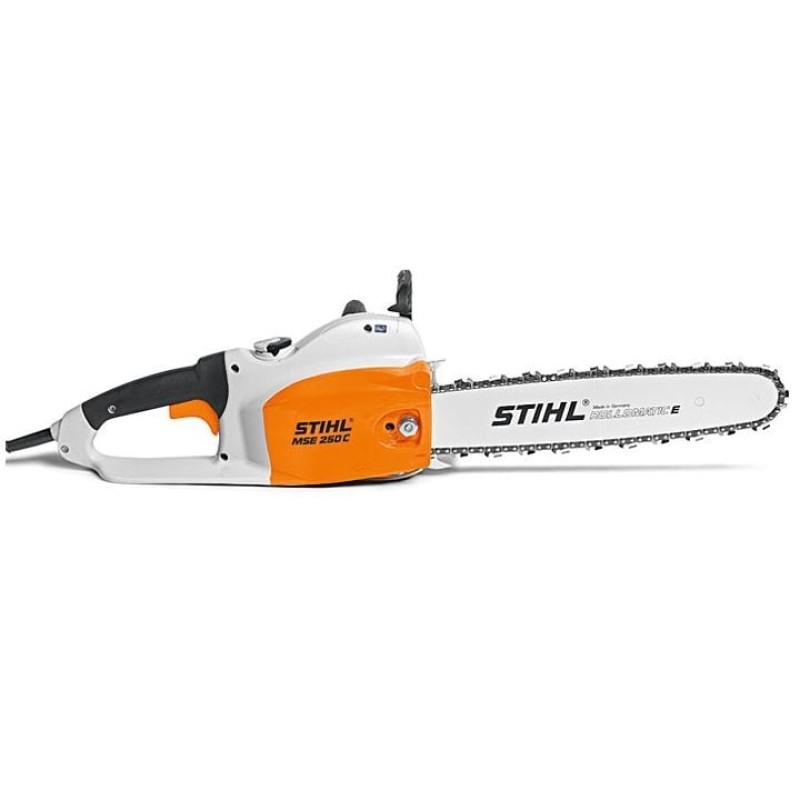 Электропила сетевая Stihl MSE 250 C-Q (18")