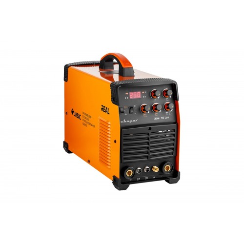 Сварочный инвертор Сварог Real TIG 250 W229