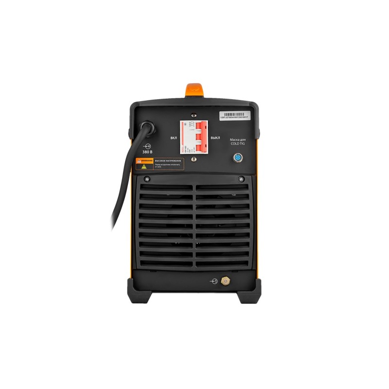 Сварочный инвертор Сварог Real TIG 250 W229