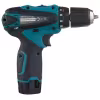 Дрель аккумуляторная Makita DF330DWE + радио MR051