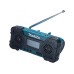 Дрель аккумуляторная Makita DF330DWE + радио MR051