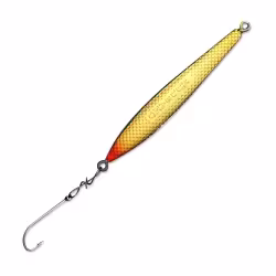 Блесна зимняя Kilpa 55 G-S